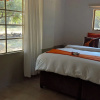 Отель Ama Amanzi Bush Lodge, фото 2