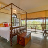Отель SaffronStays Anantham, Kamshet - pet-friendly lakefront villa with a huge verandah, фото 2