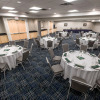 Отель Holiday Inn Raleigh Downtown - Capital, an IHG Hotel, фото 30