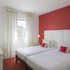 Отель Best Western Plus Au Cheval Blanc Mulhouse Nord, фото 3