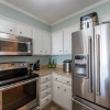 Отель Ocean View Condo at Ocean Pier, фото 6