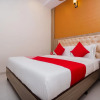 Отель Golden Arch By OYO Rooms, фото 14