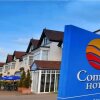 Отель Comfort Hotel Harrow в Лондоне