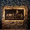 Отель Amazing Lombok Resort, фото 1