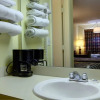 Отель Americas Best Value Inn Comanche, фото 11