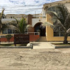 Отель Las Palmeras Huanchaco, фото 1