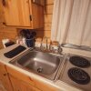 Отель Katie's Cozy Cabins, фото 19