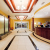 Отель Holiday Inn Express And Suites - Reno Airport, фото 2