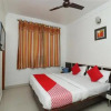 Отель OYO 28063 Hotel Bombay Jewel Palace, фото 15
