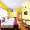 Отель Deepjyoti Inn & Homestay, фото 2