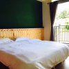 Отель Lover Homestay, фото 3