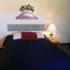 Отель LuLus Sleep Ezze Motel в Пейдже