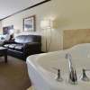 Отель Prestige Rocky Mountain Resort Cranbrook, WorldHotels Crafted, фото 11