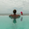 Отель Zanbluu Beach Hotel, фото 19