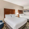 Отель Holiday Inn Express Hotel & Suites-Brevard, фото 5