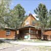 Отель Mt. Oxford Chalet at Creekside Chalets - 2 Br Cabin, фото 12