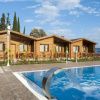 Отель Luxurious Suits With Private Pool and Jacuzzi, фото 8
