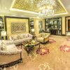 Отель Narcissus Hotel & Spa, Riyadh, фото 37