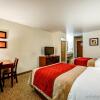 Отель Comfort Inn Fontana, фото 6