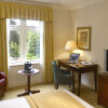 Отель Delta Hotels Breadsall Priory Country Club (ex. Marriott Breadsall Priory Hotel & Conference Cente), фото 21