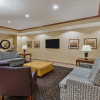 Отель Candlewood Suites Decatur Medical Center, фото 13