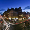 Отель Fraser Suites Glasgow, фото 22