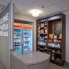 Отель Hampton Inn by Hilton Harrisburg West, фото 11