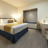 Отель Microtel Inn & Suites by Wyndham Irapuato, фото 18