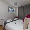 Отель West Bridgford Classy 2bed Flat, фото 5