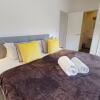 Отель Luxury Apartment - Town Centre North Stevenage, фото 2