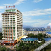 Отель Haiyuewan Vacation Hotel, фото 1