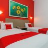 Отель Permata Hijau Hotel by RedDoorz Plus, фото 21