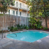 Отель St. Pierre®, a French Quarter Inns® Hotel, фото 14
