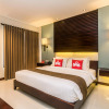Отель ZEN Premium Seminyak Braban, фото 29