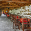Отель Arbanashki Han Hotelcomplex, фото 21