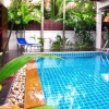 Отель Villa Pattana, фото 6