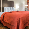 Отель Quality Inn & Suites Silicon Valley, фото 7