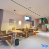 Отель Liyang Nanshan Bamboo Sea Dreamland Art Hot Spring B&B, фото 4