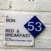Отель Bon Bed & Breakfast в Амстердаме