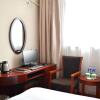 Отель GreenTree Inn Suzhou Dangshan Dayukou Express Hotel, фото 29