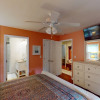 Отель Carried Away 4 Bedroom Home, фото 3