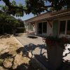 Отель Detached Holiday Home on the Edge of a Vineyard at Châteauneuf-du-pape, фото 19