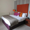 Отель Belmont Hotel Leicester, фото 1