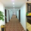 Отель Hefei Siyuan Business Hotel, фото 10