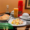 Отель Retamas Hotel 2, фото 6