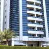 Отель TIME Crystal Hotel Apartment в Дубае