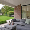 Отель Spacious Detached Bungalow, Ideal for a for a Relaxed Holiday, фото 10
