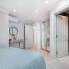 Отель Marble Arch Suite 7-hosted by Sweetstay, фото 6