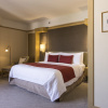 Отель Crowne Plaza Bangkok Lumpini Park, an IHG Hotel, фото 6