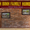 Отель Ninh Binh Family Homestay, фото 1